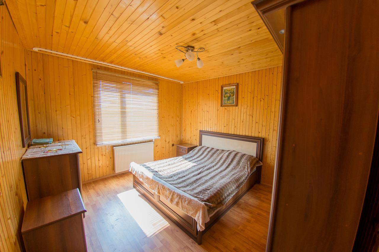 Guest House Suzirya Karpat Jaremtsje Eksteriør bilde