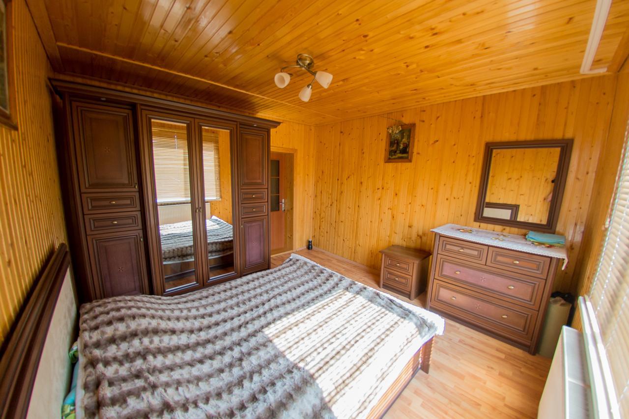Guest House Suzirya Karpat Jaremtsje Eksteriør bilde