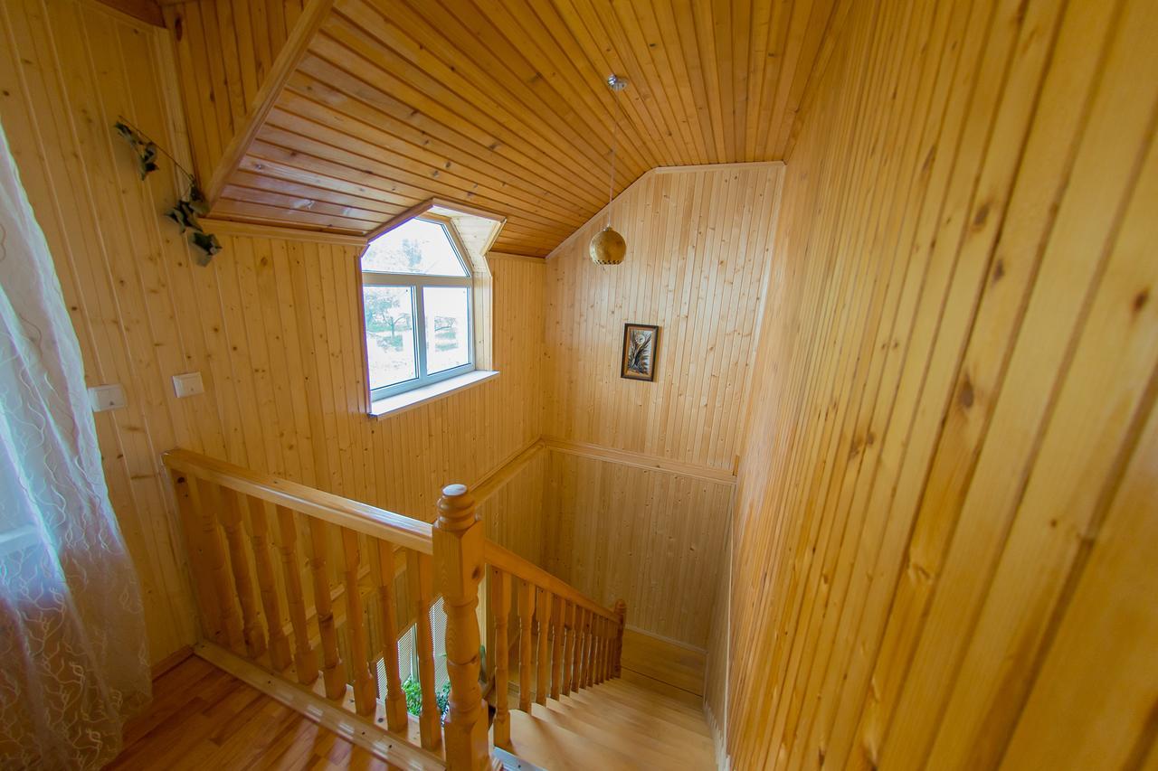 Guest House Suzirya Karpat Jaremtsje Eksteriør bilde